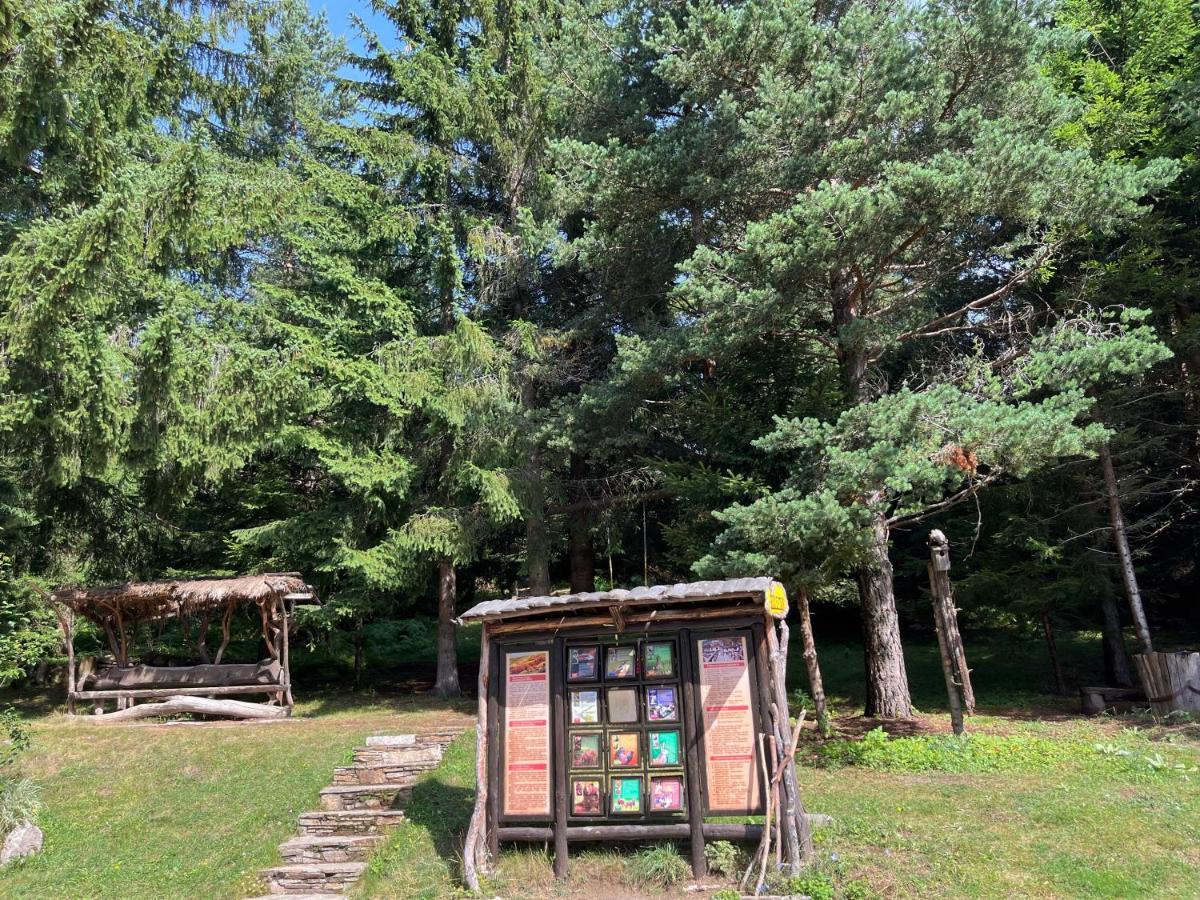 Апартамент Горска Приказка - Forest Tale Smolyan Bagian luar foto